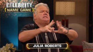 Besties, a Pastor and Celebs Walk Into a Game Show | Celebrity Name Game