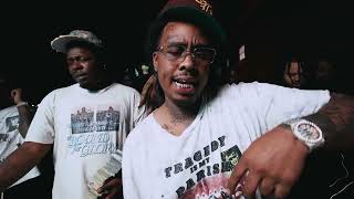 Bally Baby - T-Shirt Cost A Deuce feat. Fatt Smaxk (Official Video)