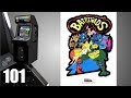 Battletoads [101] Arcade Longplay/Walkthrough/Playthrough (FULL GAME)