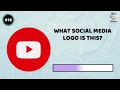 guess the social media logos