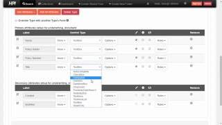 Documentum D2 vs. OpenContent Management Suite - Administration