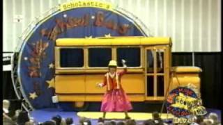 The Magic School Bus Live! Recycling Show