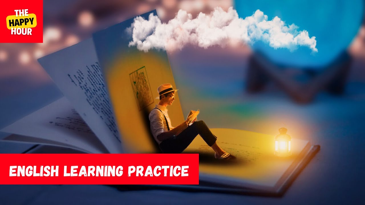 English Learning Practice Youtube