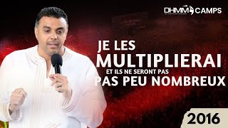 RAISONS POUR LESQUELLES VOUS DEVEZ ÊTRE FRUCTUEUX | GABORONE, BOTSWANA | DAG HEWARD-MILLS | 2016