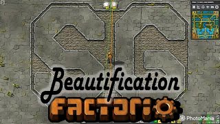 FACTORIO 0.18 | Beautifying the Base - Episode 53