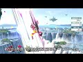 ガオガエンの即死クソ箱ンボ紹介【スマブラsp】