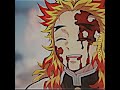 Kyojuro Rengoku Sad Edit | Past lives #capcut