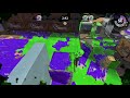 【最新バグ】簡単にエンガワの橋へ！！【スプラトゥーン2】 splatoon2 glitch