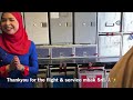 SRIWIJAYA AIR 2024! BOEING 737-500 JAKARTA - TANJUNG PANDAN  REZA’S TRIPREPORT #11