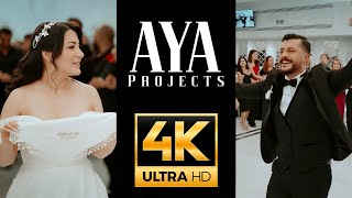 DiLAN + ALi / 4K HALAY /GRUP YADE / AYA PROJECTS LONDON