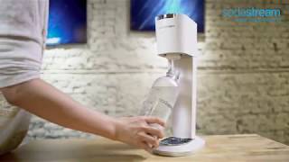 Sodastream - Genesis Deluxe 白