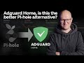 Block stupid Ads and manage DNS // AdguardHome Tutorial