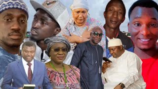 NPP ON B0MƁṢHÈLL NJIE MANNEH RESPOND TO ALAGIE BABO AND SALIFU KEMO BARROW