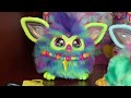 My Furby 2023 collection