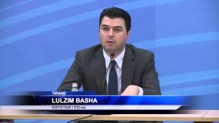 BASHA: RENDI KA DEGRADUAR, TE HETOHEN TITULLARET E POLICISE