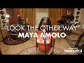 Maya Amolo - 