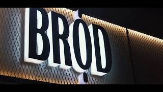 BROD Cafe