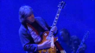 7 minutes of Mick Taylor guitar solos - 2012- 2014