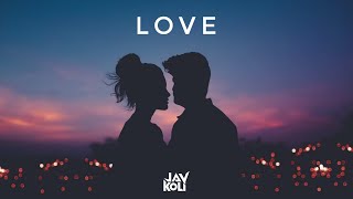 Jay Koli - Love (Official Music Video) [Progressive House]