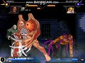 Mugen Nemesis & Mr X vs William Birkin