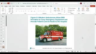 AEMT Chapter 2