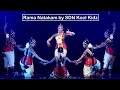 Rama Natakam by SDN Kool Kidz - Rangaanubhavam Day 1 - Sridevi Nrithyalaya - Bharathanatyam Dance