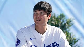 大谷翔平の“英語返答”に会場大盛り上がり　米司会者の日本語に粋な回答「He never met」