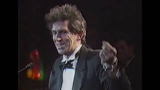 Keith Richards Inducts Aretha Franklin into the Rock & Roll Hall of Fame | 1987 Induction