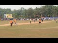 ajoy sarkar bowling rcb net bowler 🔥🔥🔥in kamal cup amtali tripura banik bro s vs rp bro s match💪