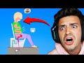 I FOUND THE STRANGEST INTERNET GAMES EVER!