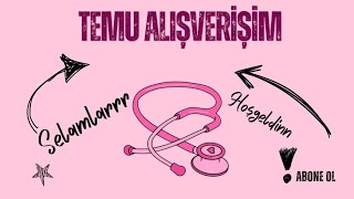 Temu Alışverişim | Alışveriş Süreci | Ürün kaliteleri