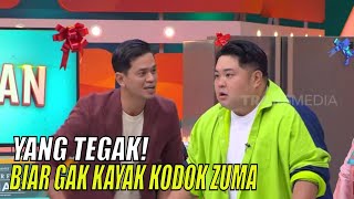 Acara Belum Mulai, Surya Udah Ngambek Aja! | ARISAN (13/02/23) Part 1