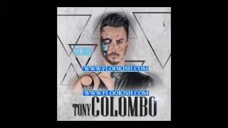 Tony colombo - chi me tratten a Napule