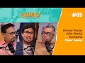 LP05 : Kerusi Panas CEO FINAS bersama Dato' Azmir