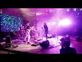 THE GIFT - do Album Altar: "Big Fish" Ao vivo em São Paulo, CCSP. Na SIM