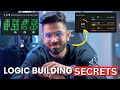 If You Cannot Build Logic, You Cannot Solve LeetCode Problems | Watch to Know Why