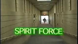Trailer to SPIRIT FORCE