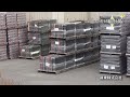 【ビッグカンパニー】上場企業／ガラス製品・土石製品｜施設イメージビデオ youtube 動画