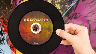 REGGAEON \u0026 FRANI - გამატარე - GAMATARE (2011)