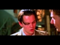 The Aviator -  Howard Hughes anxiety attack