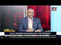 Outcomes of the trader's meeting with the president | MorningAtNTV