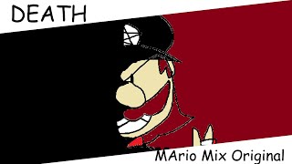 DEATH - A Mario Mix Original (+FLP)