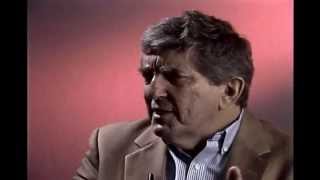 Dark Shadows - Jonathan Frid interview 1