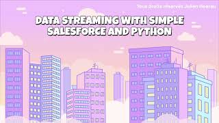 Python to Salesforce: Connect Your App with Simple Salesforce (Real Example!)