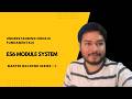 ES6 Module System Explained  | import & export in JavaScript (Beginner to Pro)