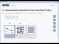 3.2d distinguishing solid liquid and gas phases of a pure substance