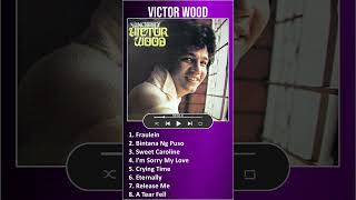 Victor Wood MIX Best Songs #shorts ~ Top Pop, Rock Music