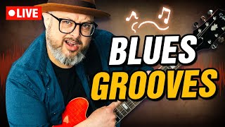 Mastering the Blues: A Live Dive into Essential Blues Guitar