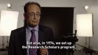 | FRQS | Evolution of health research in Québec | 50 years