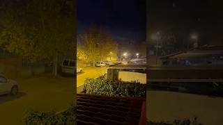 Orb Over Madrid 🇪🇸🛸 Real UFO UAP OVNI Aliens Sighting Hearing 2025 in Spain